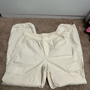 Uniqlo Cargo Pants